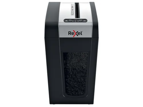 Papiervernietiger Rexel Secure MC6-SL snippers 2x15mm