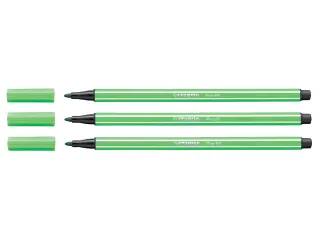 Viltstift STABILO Pen 68/43 medium loofgroen - 1