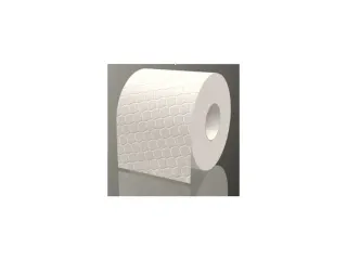 Katrin 87709 Plus Soft toiletpapier 3-Laags 180 Vel Wit 56 Rol - 3