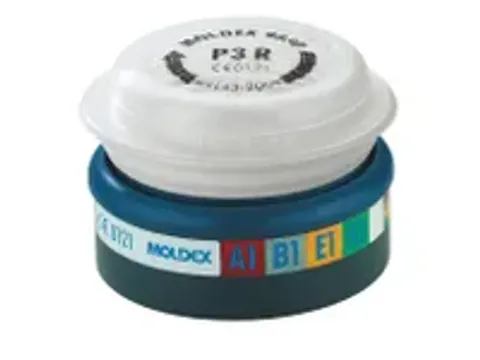 OUTLET Moldex 943001 combinatiefilter A1B1E1K1-P3 R