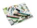 Tekenstift Faber Castell Pitt Artist Pen 4 Stuks Etui Zwart - 5