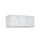 opzetkast,v. locker,3vak.,vak B 400mm,HxBxD 500x1200x500mm,vleugeldeur