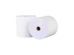 Telrol Kassarol Thermisch 57mmx25m Kern 12mm BPA-vrij Doos 50 Rollen