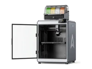 K2 Plus Combo - Europe Version 3D printer - 3