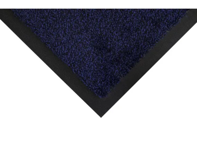 schoonloopmat,HxLxB 9x1500x850mm,moeilijk ontvlambaar,nylon