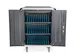 Mobiele oplaadkast voor 30 notebooks/tabletten tot 15.6 inch