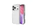 ZAGG Crystal Palace, Hoes, Apple, iPhone 17 Pro, 16 cm (6.3 inch), Tra