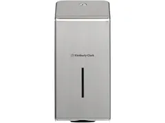 Kimberly-clark 8972 Toilettissue Dispenser Rvs