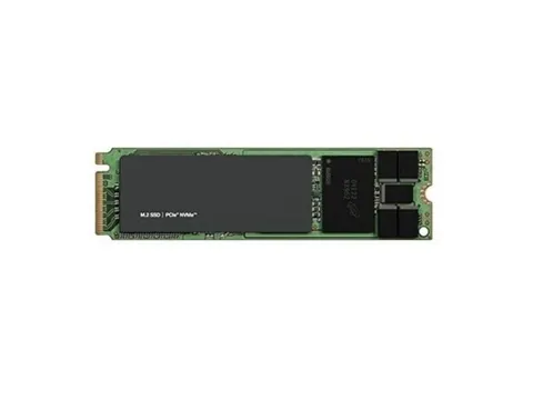 960GB, M.2, PCI Express, NVMe, Customer Kit