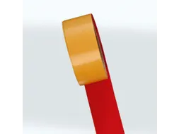 tape,vinyl,rood,band LxB 25mx50mm,met antislip-eigenschappen
