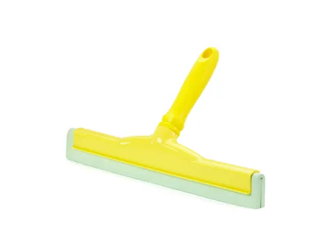 Handtrekker wisser geel 48cm