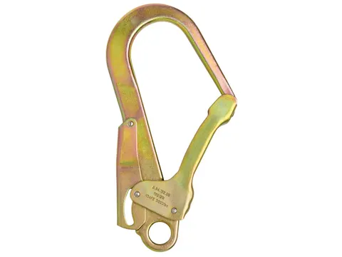 OXXA Pikes 4152 stalen steigerhaak