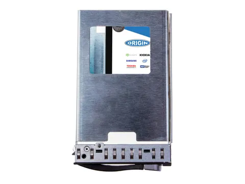 Origin Storage DELL-240EMLCMWL-S13, 240 GB, 3.5 inch, 520 MB/s, 6 Gbit