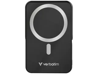 32264 VERBATIM Charge'n'Go Stand Magnetic Powerbank 10.000 mA - 2