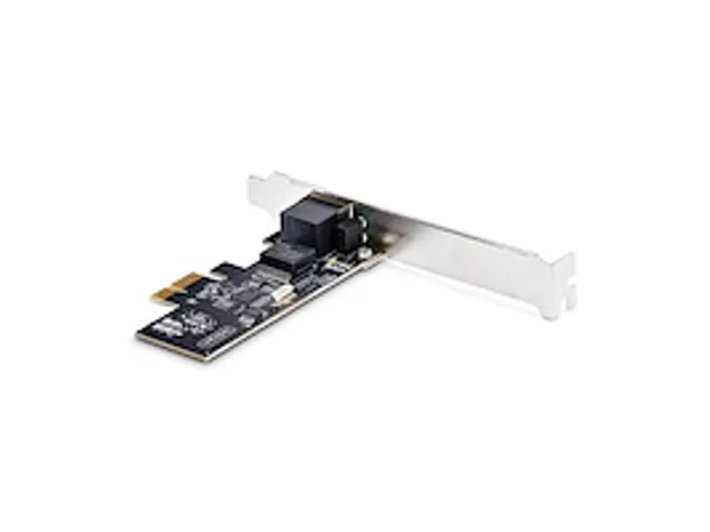 2.5GBPS Pcie Netwerk Kaart Ethernet Nic