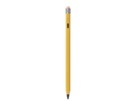 ZAGG Oxford, Tablet, Apple, Geel, 13 inch iPad Pro (M5/M4), 12.9 inch