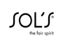 Sol's logo