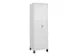 locker voor scheiding van kleding,HxBxD 1950x600x500mm,2vak