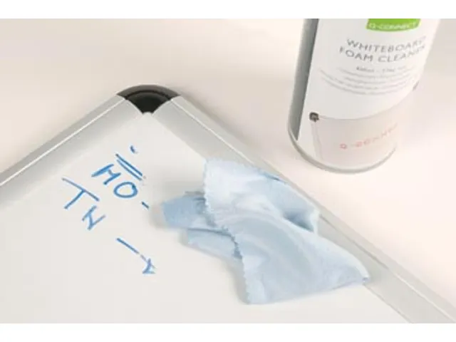 Schuimreiniger Voor Whiteboard Spuitbus 400ml