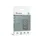Charge'n'go Powerbank Grijs 5000mAh