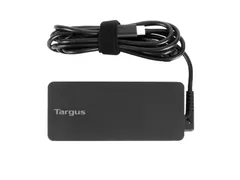 Targus APA107EU, Universeel, Binnen, 65 W, AC-naar-DC, China, Targus