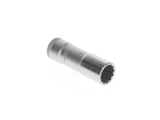 D 30 L 14 Steekbus 3/8 inch lang UD profiel 14mm