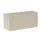 Blanco C-vouw Handdoek 2-laags wit 25x31cm 20x128st 2.560st/doos
