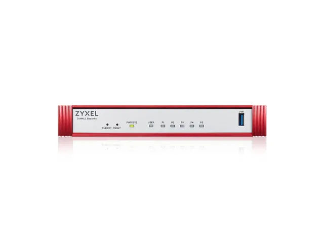 Pare-feu Zyxel USGFLEX50H-EU0101F