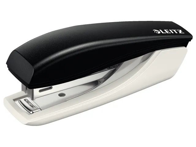 Mini agrafeuse Leitz NeXXt 5517 10 fls n°10 noir