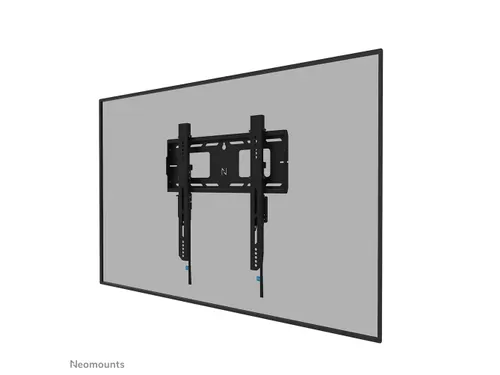 Neomounts LEVEL-750 WL30-750BL14 Vlakke heavy duty muurbeugel - 42-75