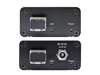 2-Poorts USB 3.0 Extender over OM3 Multimode Glasvezel - 4