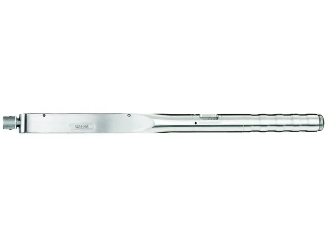 8481-01 Clé dynamométrique DREMOMETER B-SE 9x12 25-120Nm