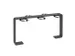 Range-trottinettes L 800mm 5 places 2 côtés anthracite