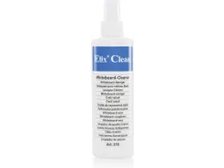 Whiteboardcleaner Elix fles 250 ml