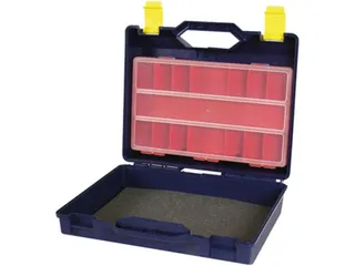 Gereedschapskoffer Voor Elektrisch Toestel 385x330x130Mm - 1