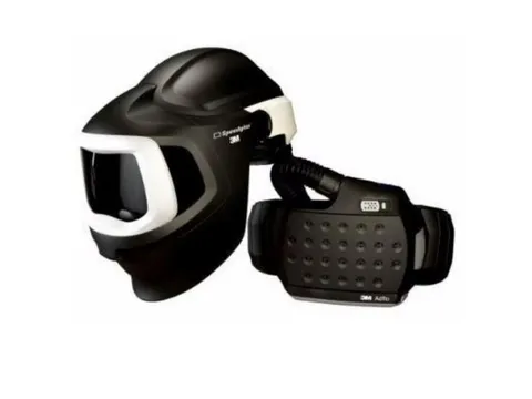 3M Speedglas 9100 MP + Adflo lasluchtkap, per stuk