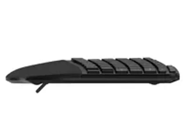 OUTLET Clavier Bluetooth Kensington Pro Fit Ergo KB675 EQ TKL AZERTY F