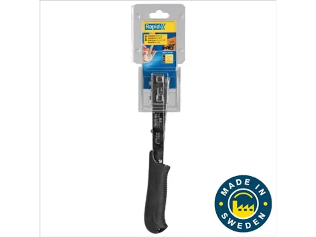 PRO hamertacker R19 Heavy Duty