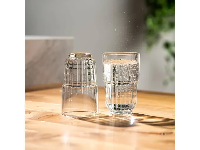 Onis Tarq Longdrinkglas 35,5cl, doos 12 stuks