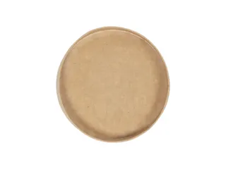 Bekerdeksel IEZZY Ø98mm kraft 25 stuks - 3