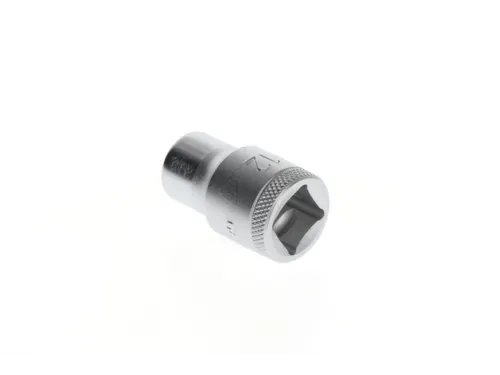 19 12 Dopsleutel 1/2 inch,zeskant,12mm