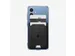 Spigen AFA09208 Galaxy S25 Series Urban Fit Wallet MagFit zwart