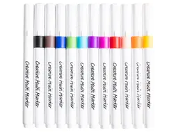 Multistift Creativ Company 4mm set à 12 kleuren