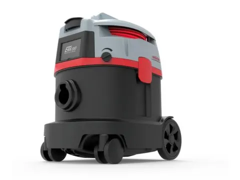 droogzuiger,700 W,bak 13l,Werk b 280mm,m. HEPA13-filtercassette