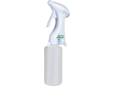QUICK & EASY foam head inclusief patroon 325 ml