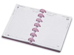 Schoolagenda, 2025-2026