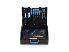 GEDORE 1100-BASIC leerling-assortiment in L-BOXX 136