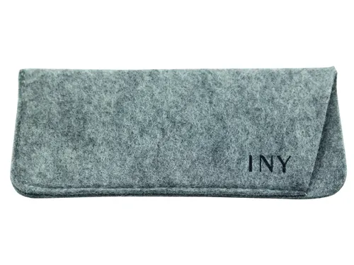 Etui I Need You Bobby XL voor leesbrillen grijs 10 stuks