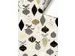 Inpakpapier Dazzling Yule 200x70cm kerst