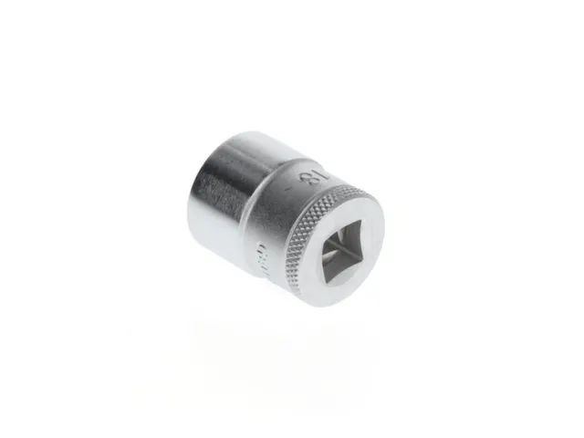 D 30 18 Dopsleutel 3/8 inch UD profiel 18mm